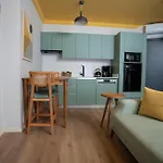 Bird Nest Suites