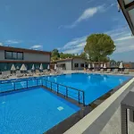 Baronet Tiny House Butik Otel