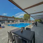 Baronet Tiny House Butik Otel