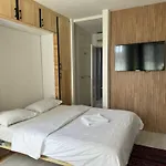 Istanbul Hub Flats