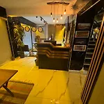 Grand Prince Hotel Taksim