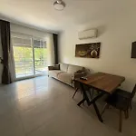 Adahan Family Rooms Gocek