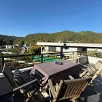 Adahan Family Rooms Gocek