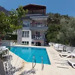 Hanli Apart Otel