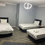 Asgard Hotel