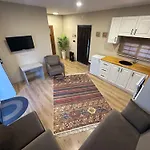 Some Tiny House Boutique Hotel
