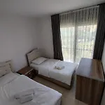 Foca Mint Hotel