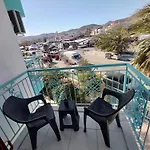 Foca Mint Hotel