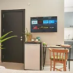 Taksim Eliana Hotel
