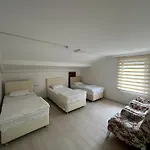 Ucan Pansiyon