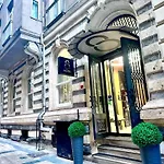 Misafir Suites 8 Istanbul