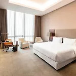 Sheraton Grand Istanbul Atasehir