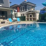 Keysan Villas