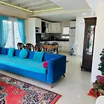 Evalacati - Villa Palma-Tamamen Muestakil Villa