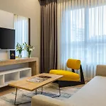 Days Inn & Suites By Wyndham Esenyurt