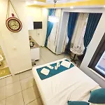 Taksim Ottomanzade Hotel