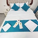 Taksim Ottomanzade Hotel