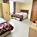 City Center Viva Hotel Istanbul