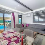Villa Manolya