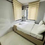 Taksim Peracity Hotel