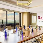 Ramada Plaza By Wyndham Istanbul Tekstilkent