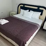 Grand Teoshan Otel Ve Tatil Evleri