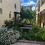 Grand Teoshan Otel Ve Tatil Evleri
