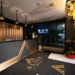 Alion Hotel