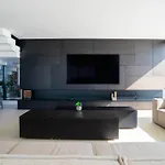 Villa Belle Vue Bodrum