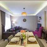 A Cozy Smart Home In Kusadasi Old Town