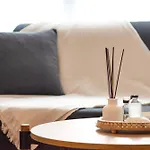 Brand New Apt With Bedroom & Office