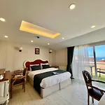Anatolia Hotel Airport