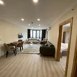 Rena Grand Residence & Suit