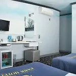 Oglakcioglu Park Boutique Hotel