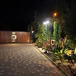 Antik River House