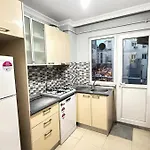 Bomenti Sisli