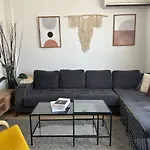 Estambul Unique House With Sea View In Cihangir Center