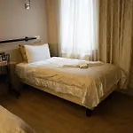 Pearl Hotel Istanbul
