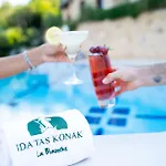 Ida Tas Konak