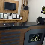 Lizbonia Suit Otel