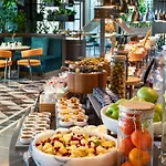 Moevenpick Hotel Istanbul Marmara Sea