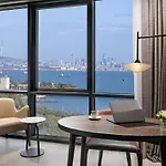 Moevenpick Hotel Istanbul Marmara Sea