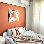 Spacious Flat, 4Br, 4Acs, Taksim, Uelk 1