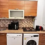 Four Bedroom Apartment In Taksim, 4Acs, Uelk 2