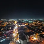 Entire 3 Bedroom Apartment With Ac - Free Parking