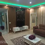 Entire 3 Bedroom Apartment With Ac - Free Parking