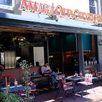 The Amara Hotel