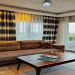 Mersin Kent Suit Hotel
