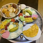 Esen Life Otel