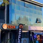 Esen Life Otel
